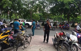 Cô giáo dạy Toán nghi bị nam đồng nghiệp sát hại giữa đường ở Sài Gòn