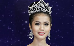 Vừa đăng quang Hoa hậu Biển Việt Nam Toàn cầu, Kim Ngọc đã bị dư luận "lãng quên"