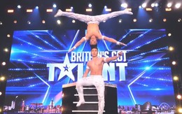 Quốc Cơ - Quốc Nghiệp nói gì về màn trình diễn 'chấn động' Britain’s Got Talent 2018?