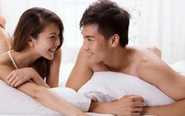 Bí mật cải thiện chất lượng hôn nhân: Tăng gấp đôi số lần sex hiện tại