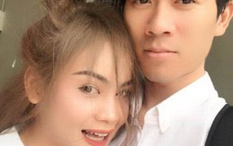 Cô gái Thái Lan bị bạn trai cuồng ghen nhốt, đánh đập đến biến dạng mặt