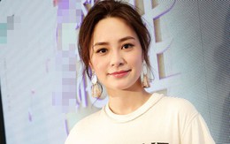 Chung Hân Đồng lần đầu lên tiếng về chuyện sẽ kết hôn tại Mỹ với bác sĩ điển trai kém tuổi