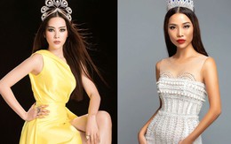 Tình cũ Kim Lý: 'Tôi và Nam Em giống nhau, nhưng cô ấy càng nói lại càng sai'