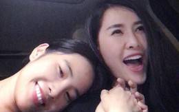 Điểm chung của 2 người tình Trường Giang không thừa nhận tình cảm
