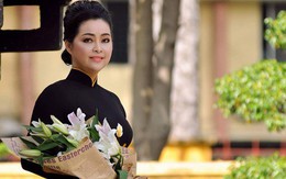 Người phụ nữ đưa nấm linh chi Việt ra thế giới