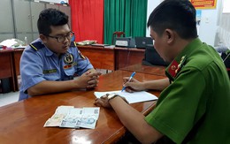 Bảo vệ chung cư cao cấp đột nhập căn hộ trộm gần 1,5 tỷ