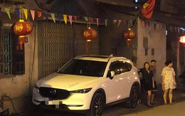 Chuyện thật như đùa: Cả gia đình rơi vào cảnh có nhà mà không thể về vì chiếc xe lạ chặn ngang cửa