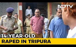 Chú rể rủ bạn cưỡng hiếp tập thể cô dâu mới cưới