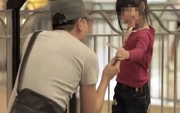 Xác minh nam thanh niên dùng thuốc mê khiến cháu bé 2 tuổi mê mệt