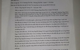 Bị rào đất gần 10 năm vì tranh chấp của hàng xóm