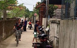Người đàn ông dùng xà beng đánh chết bé trai 4 tuổi