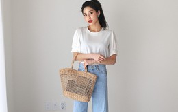 Nếu không muốn chiếc quần jeans trở nên "bạc phếch" hãy ghi nhớ 6 nguyên tắc làm sạch này