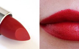 6 cây son đỏ dưới 200k được các beauty editor coi là "chân ái" nhờ chất lượng vượt trội giá tiền