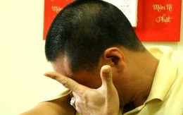 Người cha rớt nước mắt kể cảnh tìm con bỏ học theo 'Hội Thánh Đức Chúa Trời'