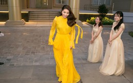 Phạm Hương là nàng Hoa hậu thay đổi phong cách chóng mặt nhất Vbiz