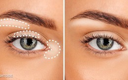 10 mẹo vặt giúp công việc trang điểm của bạn dễ dàng hơn bao giờ hết