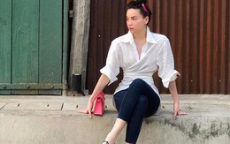 3 mỹ nhân tưởng như hoàn hảo nhất showbiz lại vất vả tìm đồ che khuyết điểm