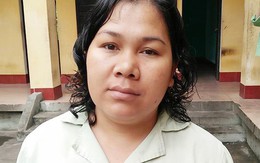 Tìm được chị gái lạc 2 năm ở Trung Quốc nhờ mạng xã hội