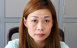 Cô gái cầm đầu đường dây đưa 16 phụ nữ qua Malaysia bán dâm