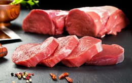 Nếu ăn thịt đỏ, bạn cần áp dụng những cách sau đây để tránh gây hại