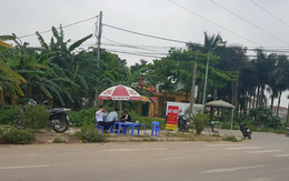 Dự án TMS Grand City: Chưa hoàn thiện hạ tầng, nhân viên đã “tự ý” rao bán