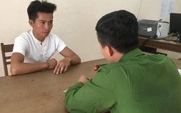 Khởi tố thanh niên hiếp dâm bạn nhậu