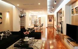 5 lỗi bố trí đèn trong nhà gây bất tiện