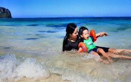 7 mẹo hay để tránh bị 'hành xác' khi đưa con đi chơi dịp lễ