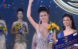 Kim Ngọc, tân Hoa hậu Biển 2018: 'Tôi chưa nghĩ đến việc chỉnh sửa nhan sắc'