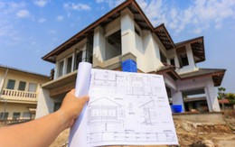 Tôi tự đưa mình vào thế rắc rối khi mua nhà chưa hoàn công