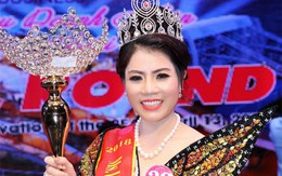 Hoa hậu bị nghi cầm đầu đường dây mua bán hóa đơn nghìn tỷ