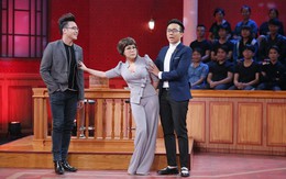 Thanh Duy kể Kha Ly không tôn trọng chồng ở game show