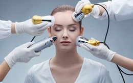 Làm đẹp tinh gọn với thiết bị “Spa di động” hồi sinh sắc đẹp tại nhà