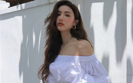 Để mặc áo trễ vai thật đẹp trong hè này, bạn chớ bỏ qua 5 lưu ý sau