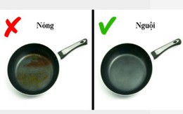 13 mẹo làm sạch đồ dùng đơn giản, hiệu quả