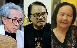 Diễn viên phim “Làng Vũ Đại ngày ấy” sau 36 năm