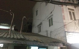 Cháy nhà trong hẻm ở Sài Gòn, cụ bà 70 tuổi tử vong