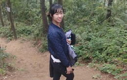 Chồng đăng tin tìm vợ mất tích bí ẩn sau buổi đi làm