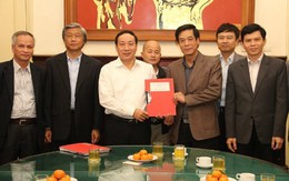 Mở rộng điều tra vụ án 'Út trọc': Khởi tố 1 cựu Đại tá, Sư đoàn trưởng
