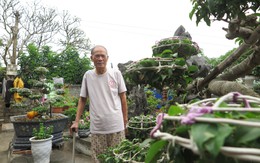 Cựu tù Côn Đảo kể chuyện trừ khử địch ngay trong trại giam