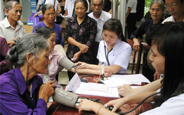 Hà Nội chăm sóc và phát huy thế mạnh của người cao tuổi