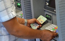 Ngân hàng Nhà nước yêu cầu đảm bảo an ninh, an toàn ATM dịp Lễ
