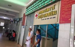 Bộ Y tế yêu cầu y tế Lai Châu giải trình khẩn vụ 137 nhân viên đột ngột bị "cắt" hợp đồng lao động