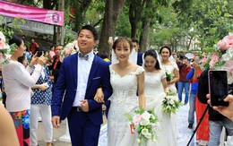 Cán bộ Hà Nội không được tổ chức cưới ở khách sạn 5 sao: Liệu có vi phạm quyền tự do cá nhân?