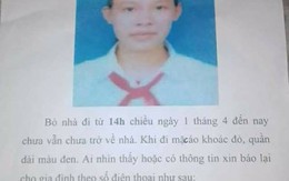 Nam Định: Bé gái 15 tuổi bất ngờ mất tích bí ẩn trước mắt người thân ở sảnh bệnh viện