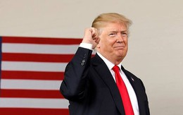 Ông Trump bất ngờ "vượt mặt" cựu Tổng thống Obama