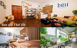 Nhân rộng mô hình BEU – Trao cơ hội cho những bệnh nhân bị mụn