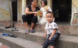 Nỗi đau từ vụ nổ Văn Phú tròn 2 năm trước: Vợ mất sau thời gian dài sống thực vật, chồng gạt nước mắt để nuôi các con thơ