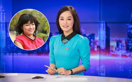 Ngày ấy - bây giờ của dàn diễn viên 'Vệt nắng cuối trời'