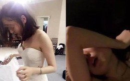 Chú rể nổi giận hủy hôn khi nhận ảnh cưới có cả ảnh nóng của cô dâu và nhiếp ảnh